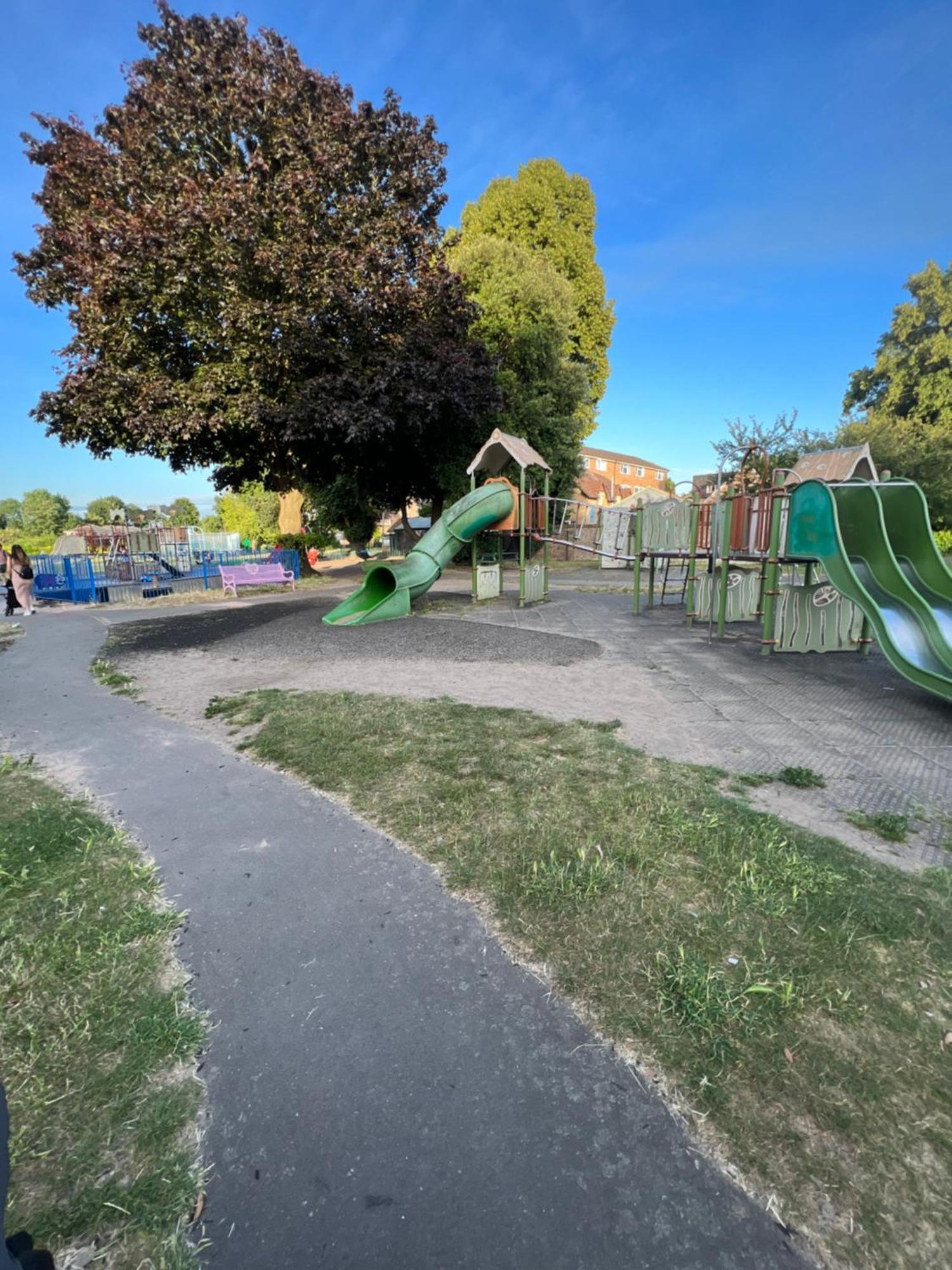 Cosy Private Flat In London, Free Parking On Premise Apartment Carshalton Exterior foto